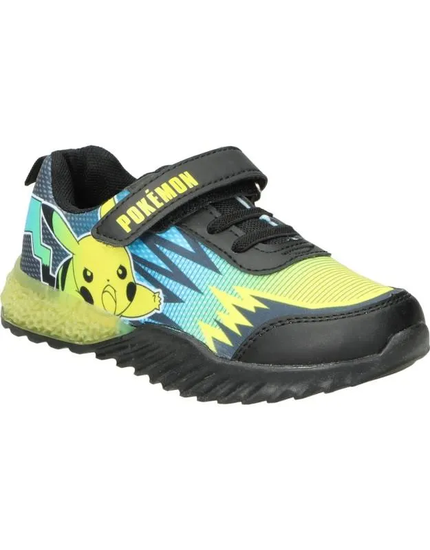 Zapatillas para niño Leomil Pokemon