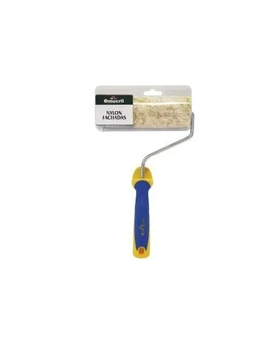 Ruloto Fachada Nylon Emucril