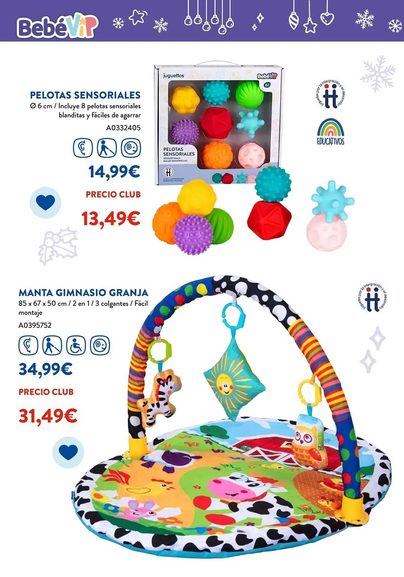 Catálogo de Catálogo Juguettos 28 de octubre al 24 de diciembre 2025 - Página 59