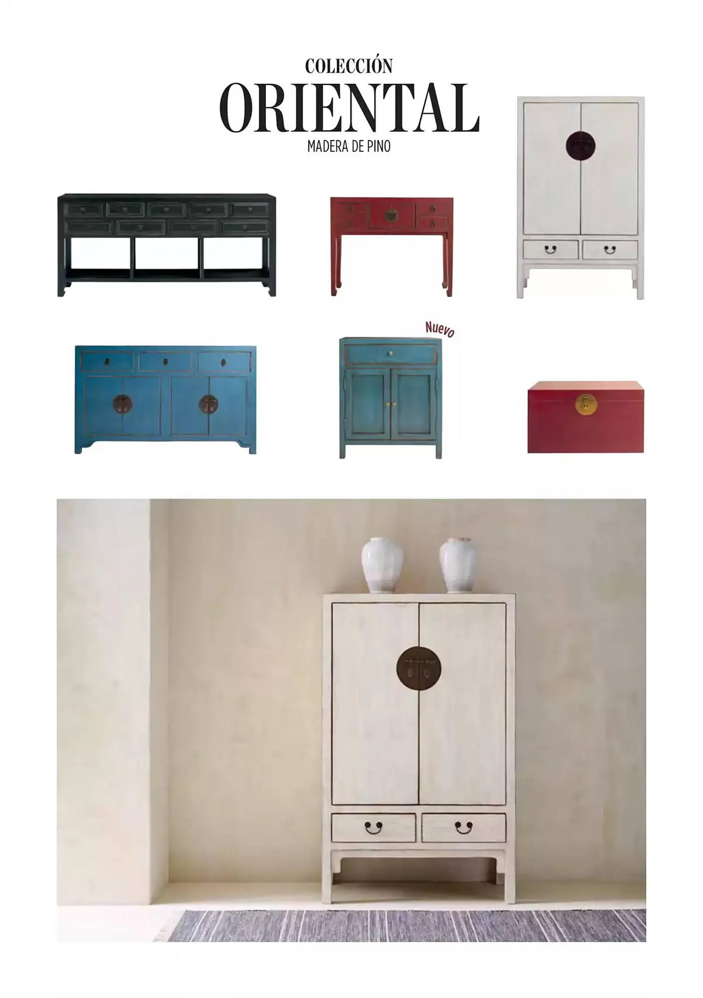 Catálogo de Folleto El Corte Inglés 9 de abril al 31 de diciembre 2025 - Página 20