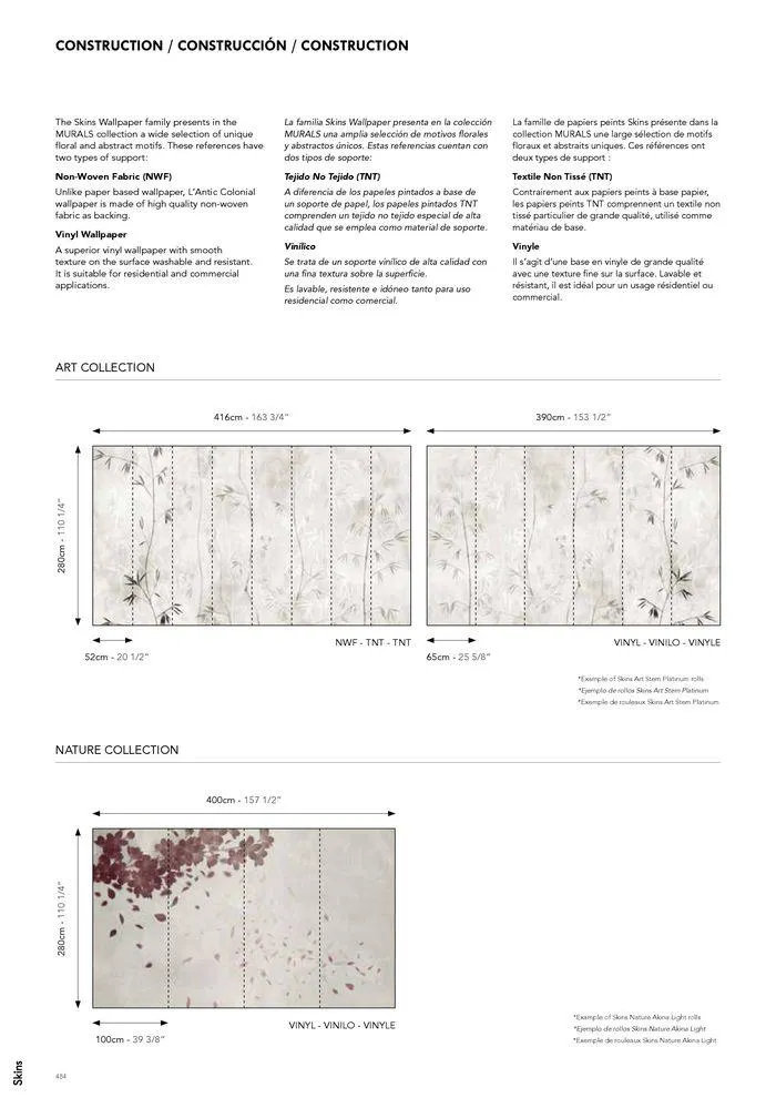 Catálogo de General Catalogue 2024 22 de mayo al 1 de enero 2025 - Página 494