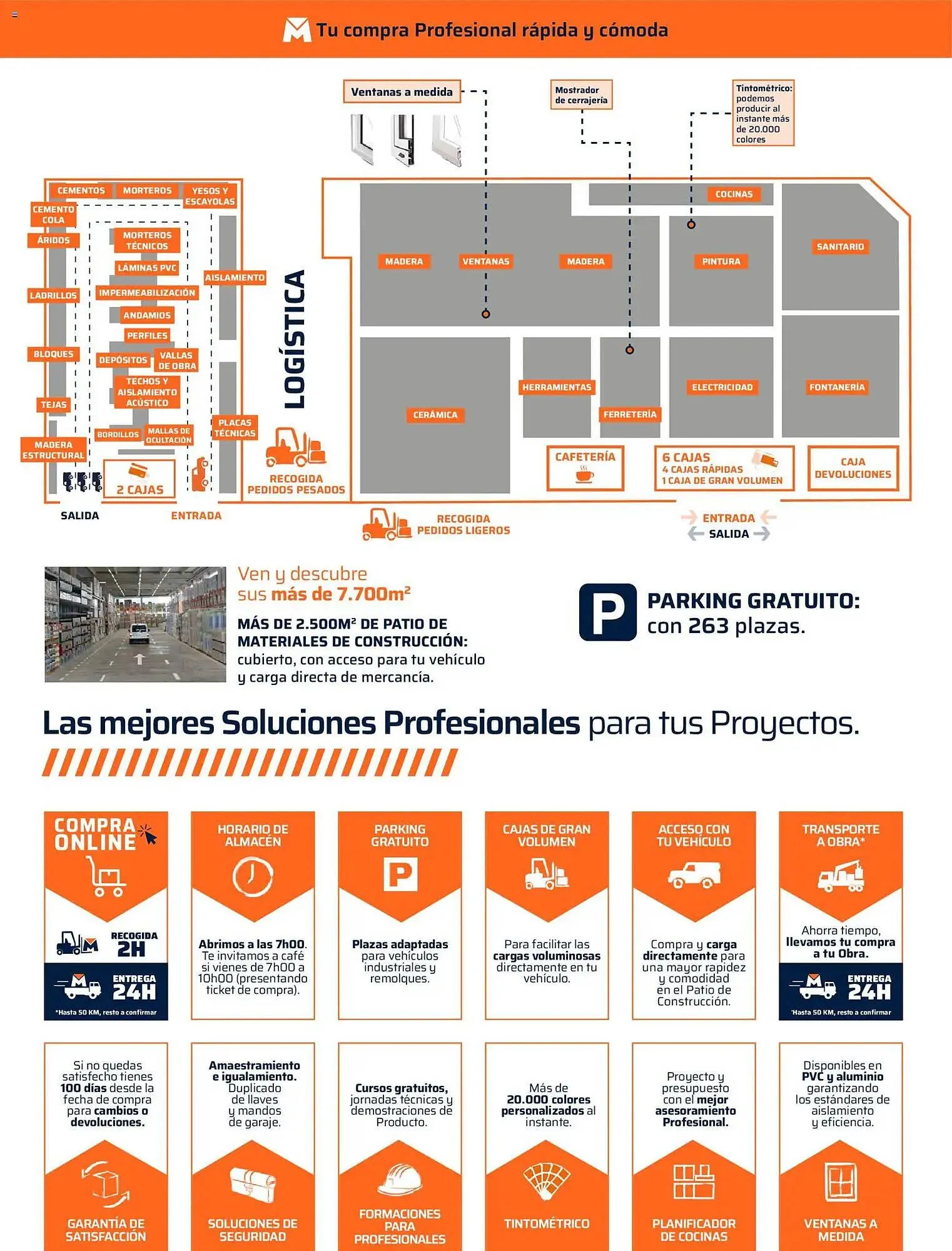 Catálogo de Catálogo Obramat 2 de diciembre al 22 de diciembre 2025 - Página 3