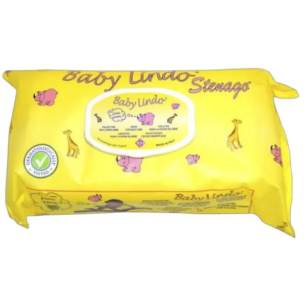 TOALLITAS ALOE VERA TAPA 72U