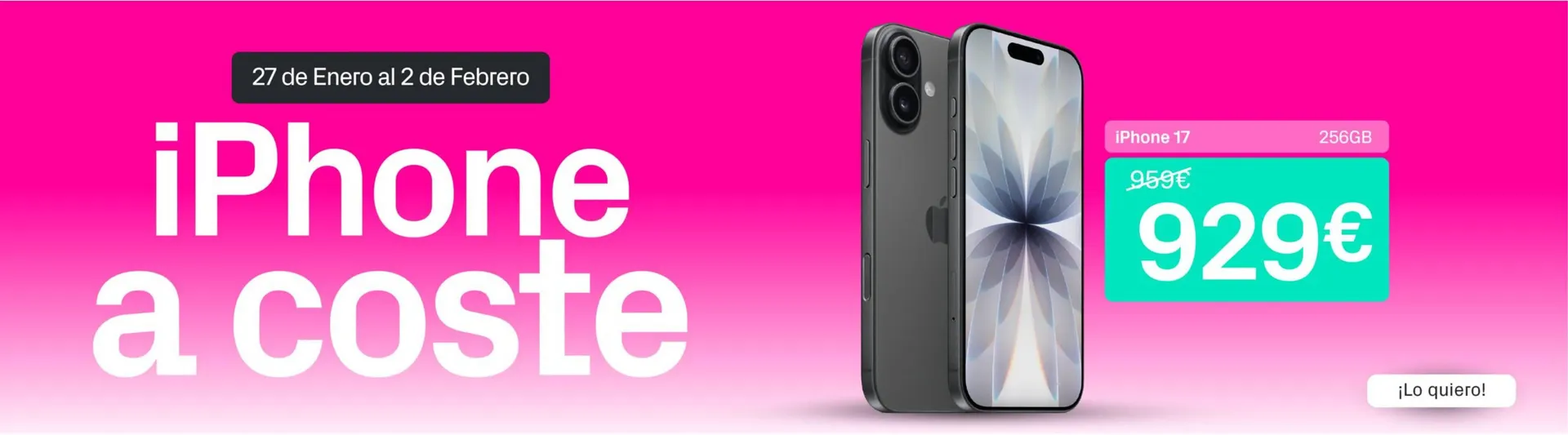 Catálogo Phone House - 1