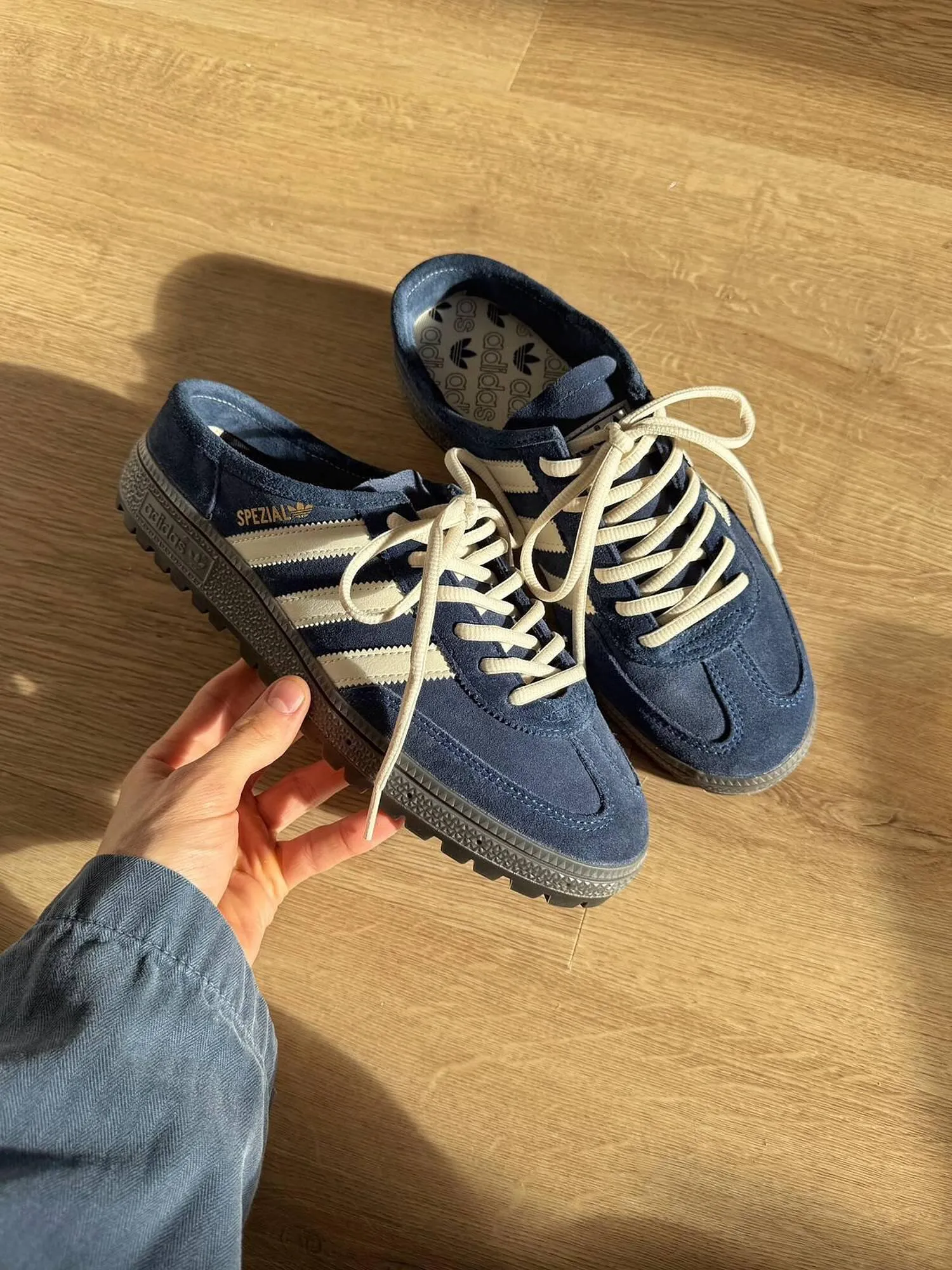 Catálogo de Catálogo Foot Locker 17 de noviembre al 30 de noviembre 2025 - Página 1