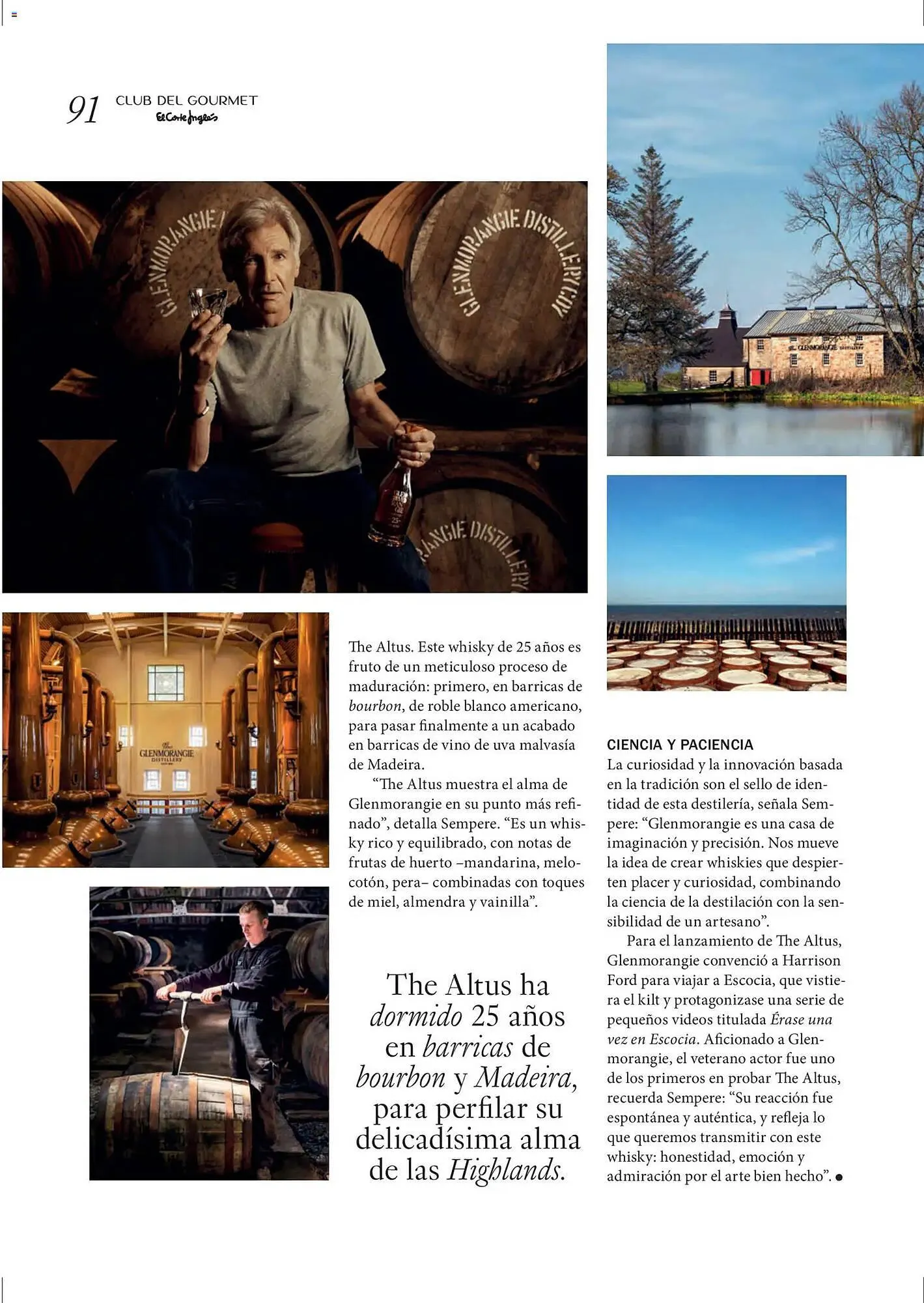 Catálogo de Catálogo El Corte Inglés 11 de diciembre al 31 de marzo 2026 - Página 91