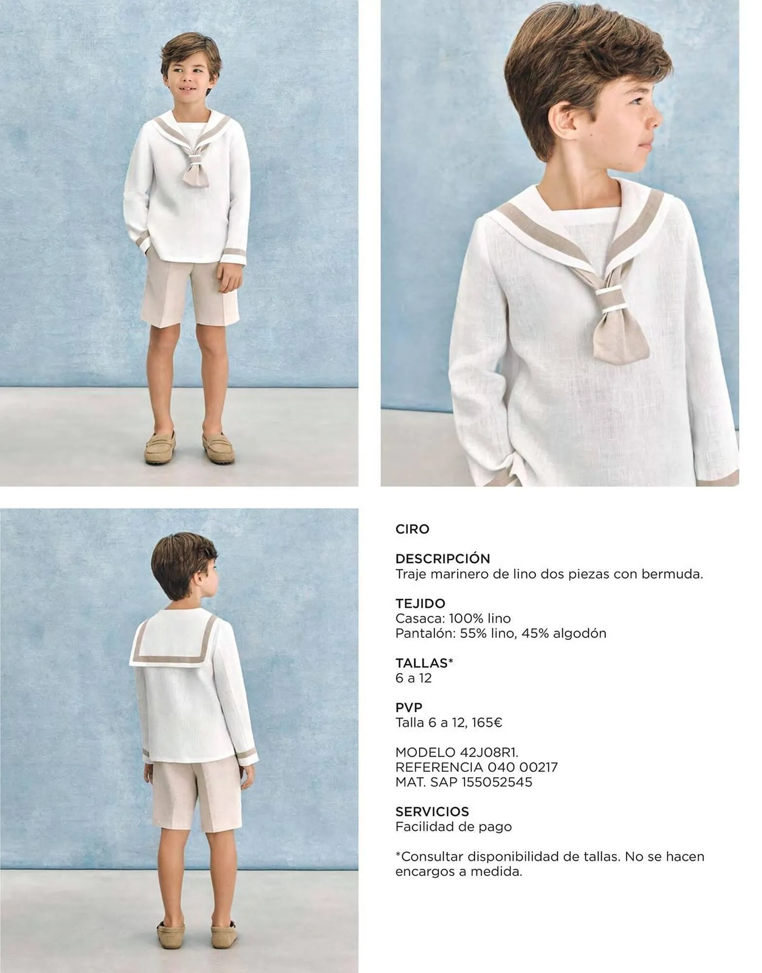 Catálogo de Catálogo El Corte Inglés 1 de enero al 31 de diciembre 2026 - Página 32