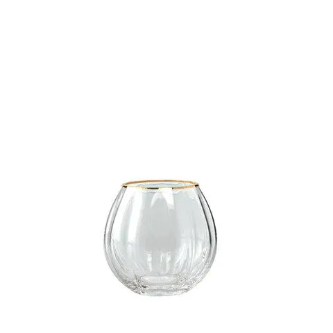 Claudine water glass 49 cl. glass ,