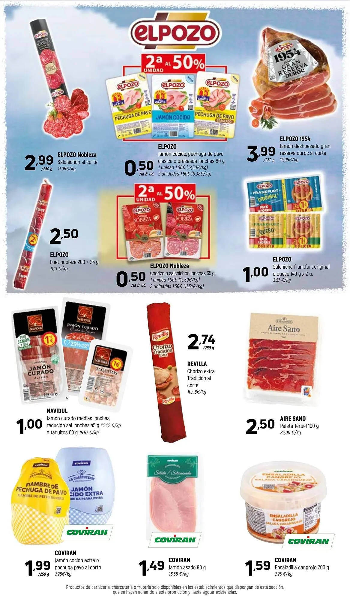 Catálogo de Catálogo Coviran 10 de febrero al 21 de febrero 2026 - Página 4