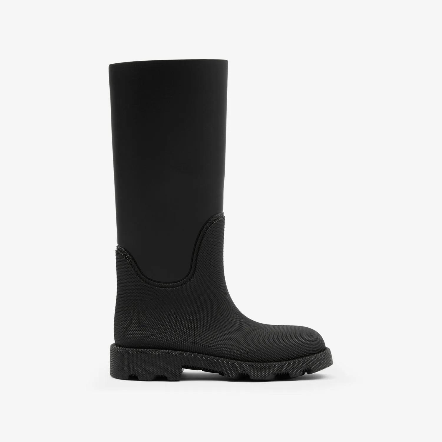 Botas altas Marsh en goma