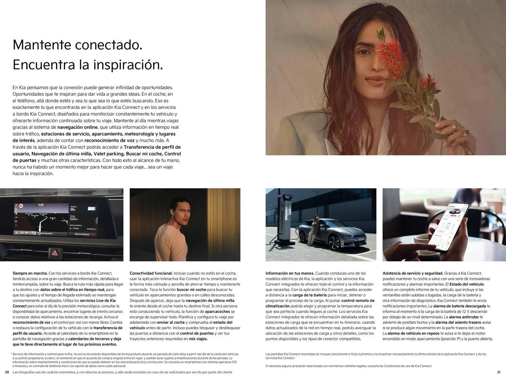 Catálogo de Folleto Kia 15 de julio al 13 de julio 2025 - Página 11