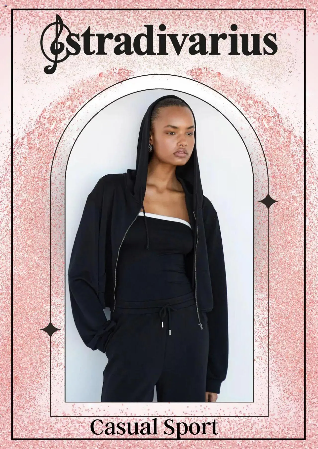 Stradivarius folleto - 0