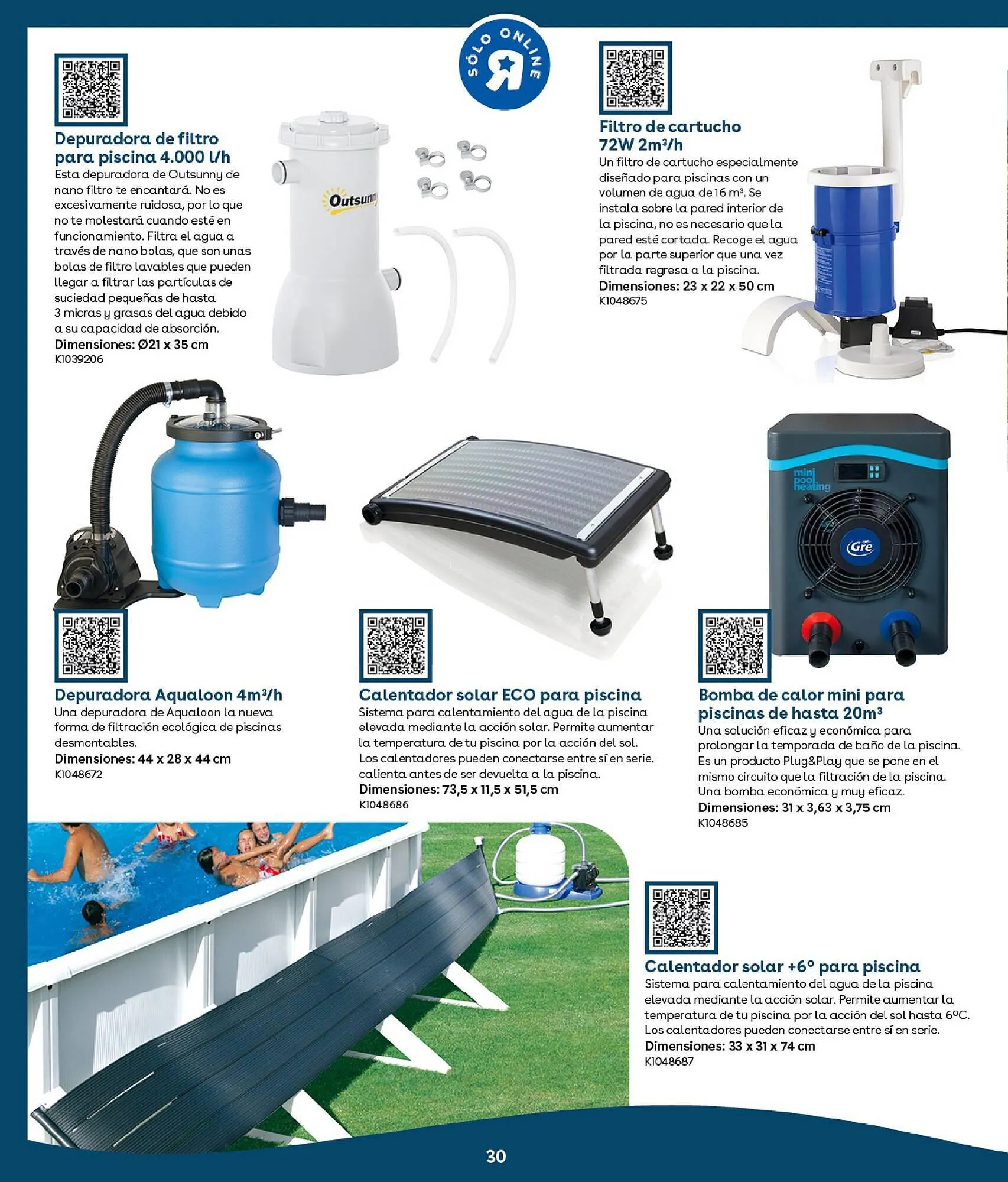 Catálogo de Folleto ToysRus 15 de mayo al 31 de julio 2023 - Página 30