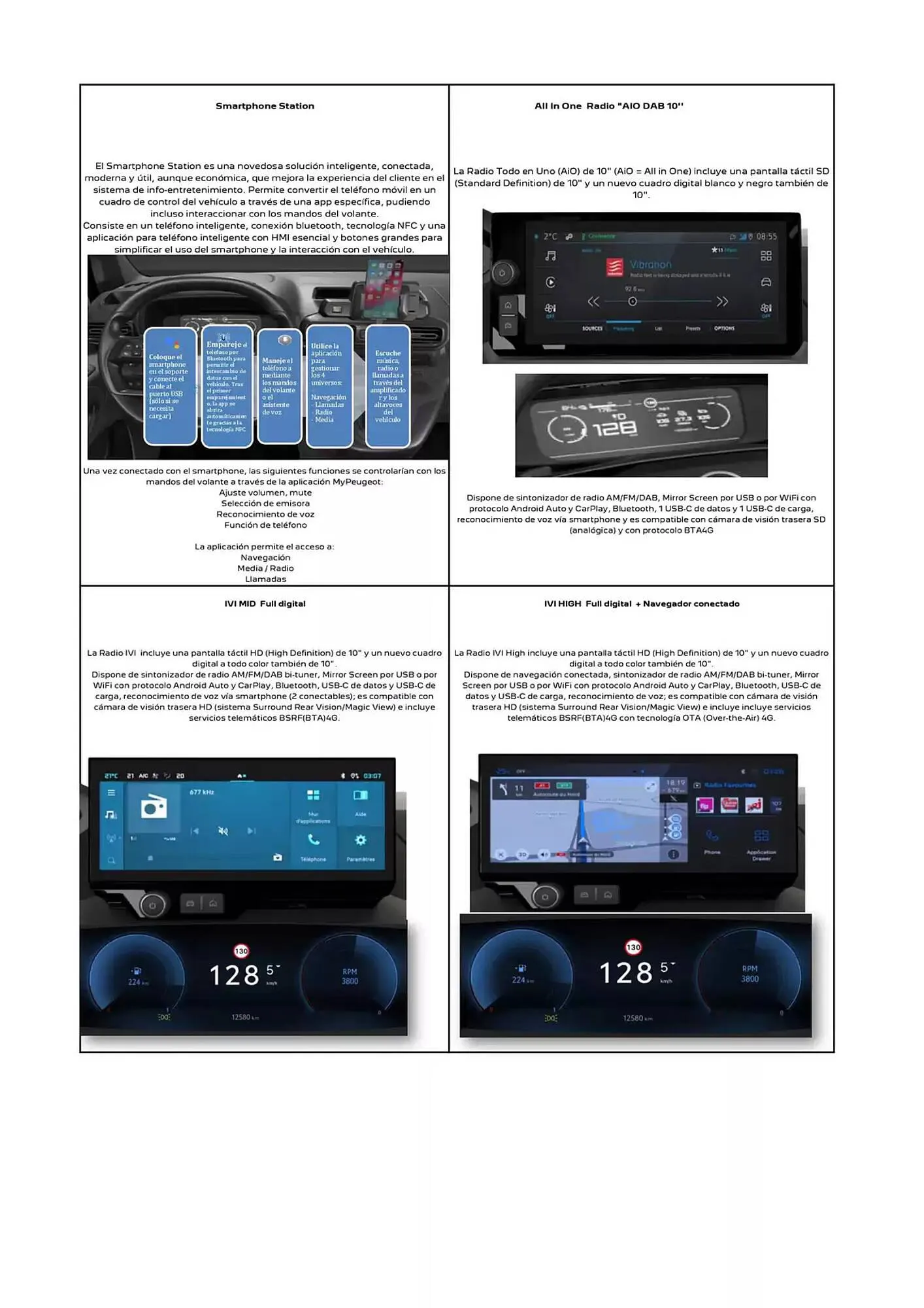 Catálogo de Folleto Peugeot 5 de marzo al 5 de marzo 2026 - Página 9