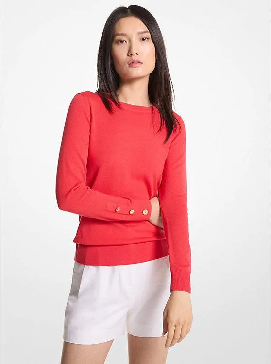 Merino Wool Sweater