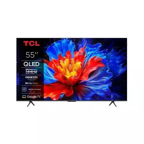 Televisor TCL LCD 55P89K