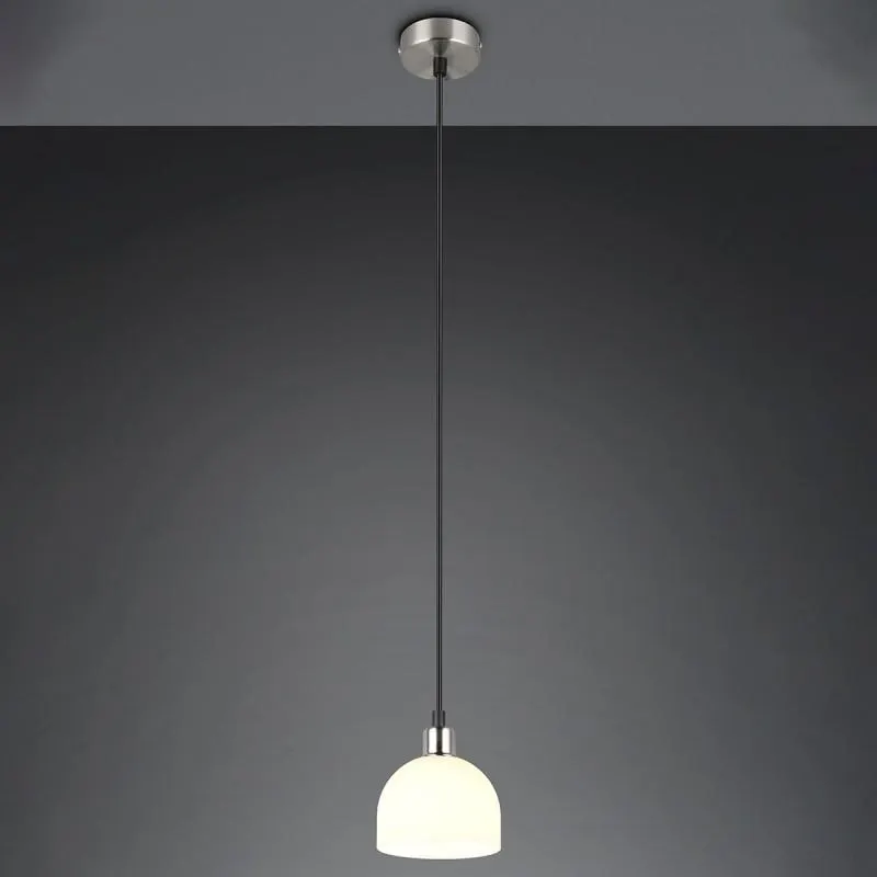 LÁMPARA TRÍO MOLLY R31861007