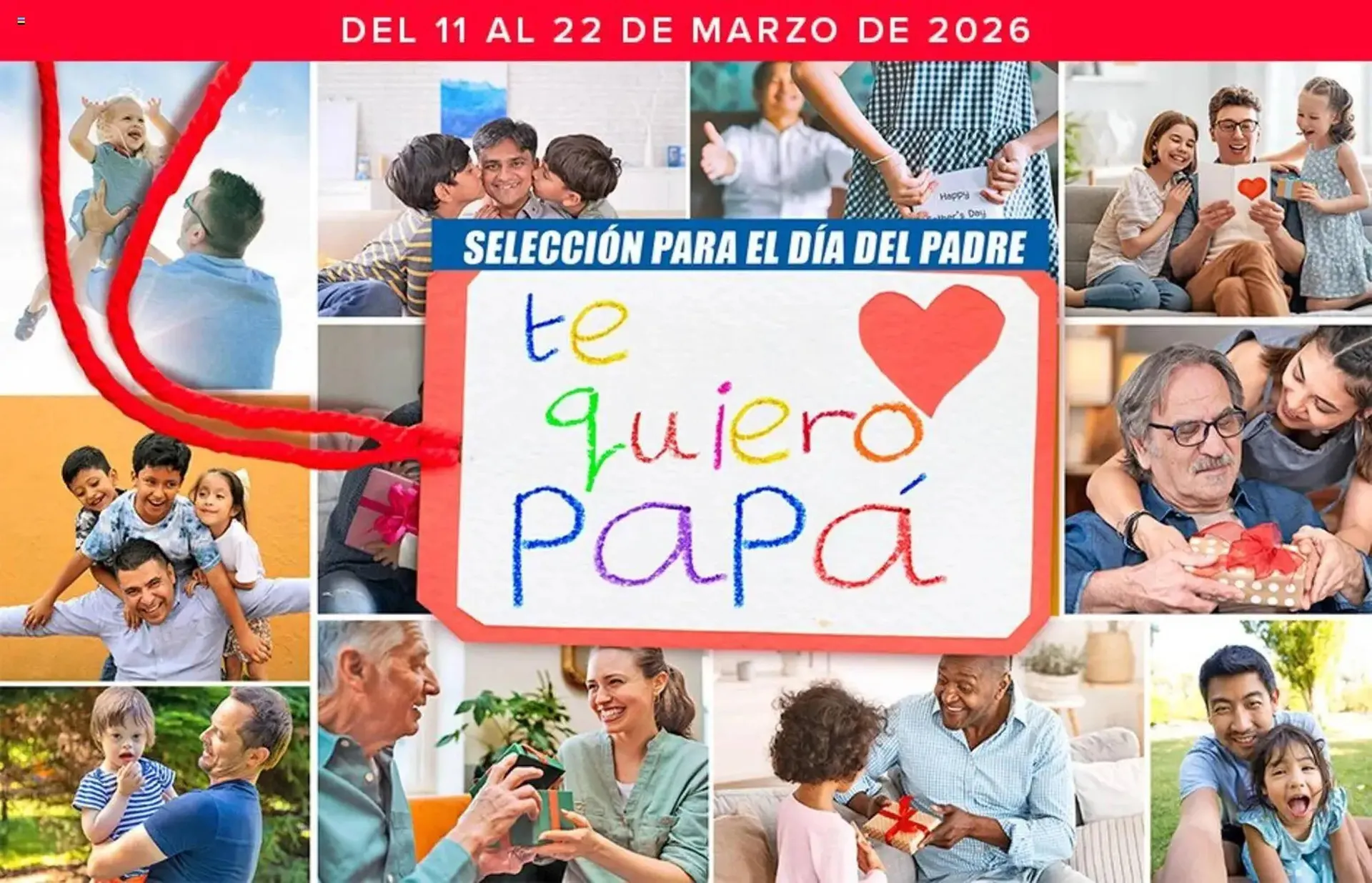 Catálogo Costco - 1