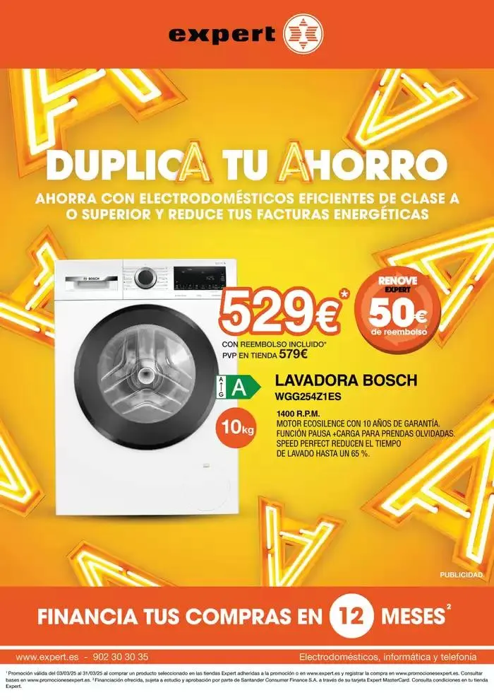 RENOVE EXPERT Andalucía - 1