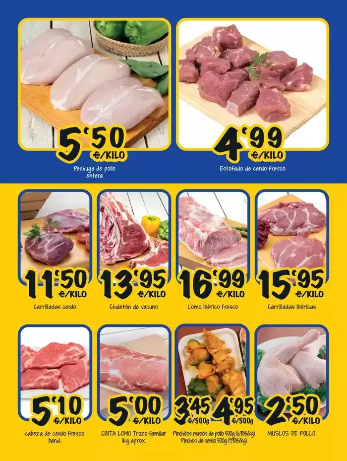 Catálogo de VALIDO DEL 3 AL 29 DE MAYO 5 de mayo al 29 de mayo 2025 - Página 2