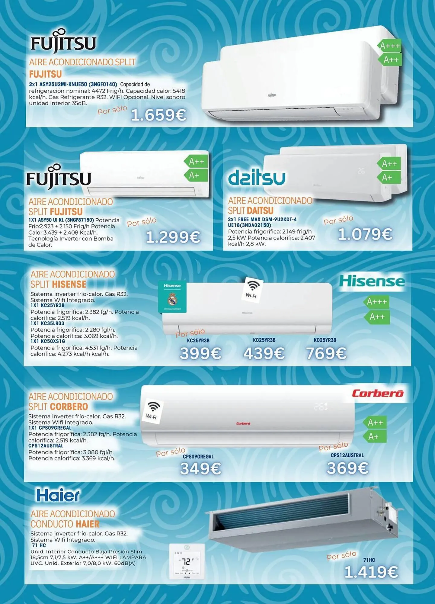 Catálogo de Folleto Master Cadena 12 de junio al 30 de junio 2025 - Página 5