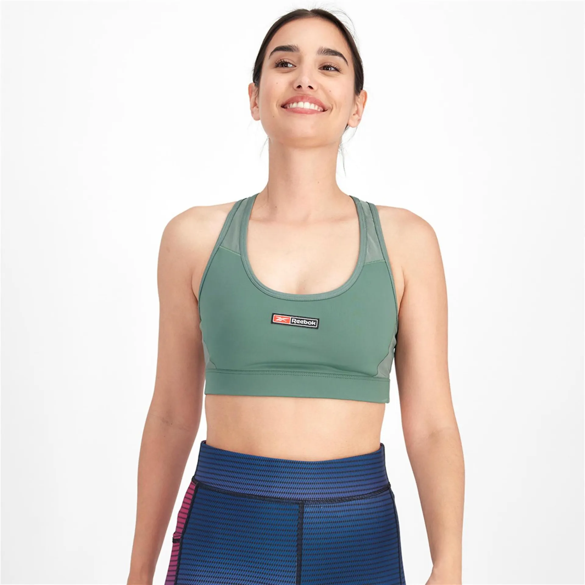 Sujetador Deportivo Fitness