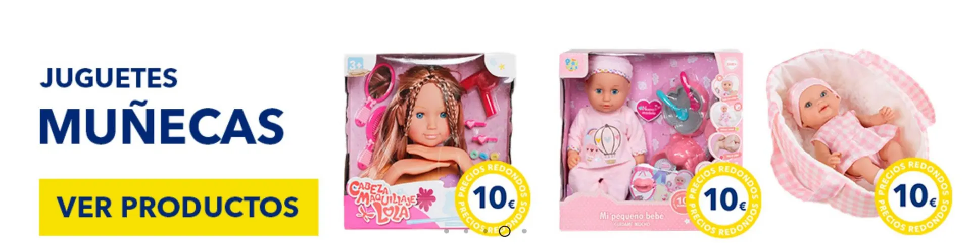 Catálogo de Folleto Tiendas MGI 6 de abril al 19 de abril 2026 - Página 4