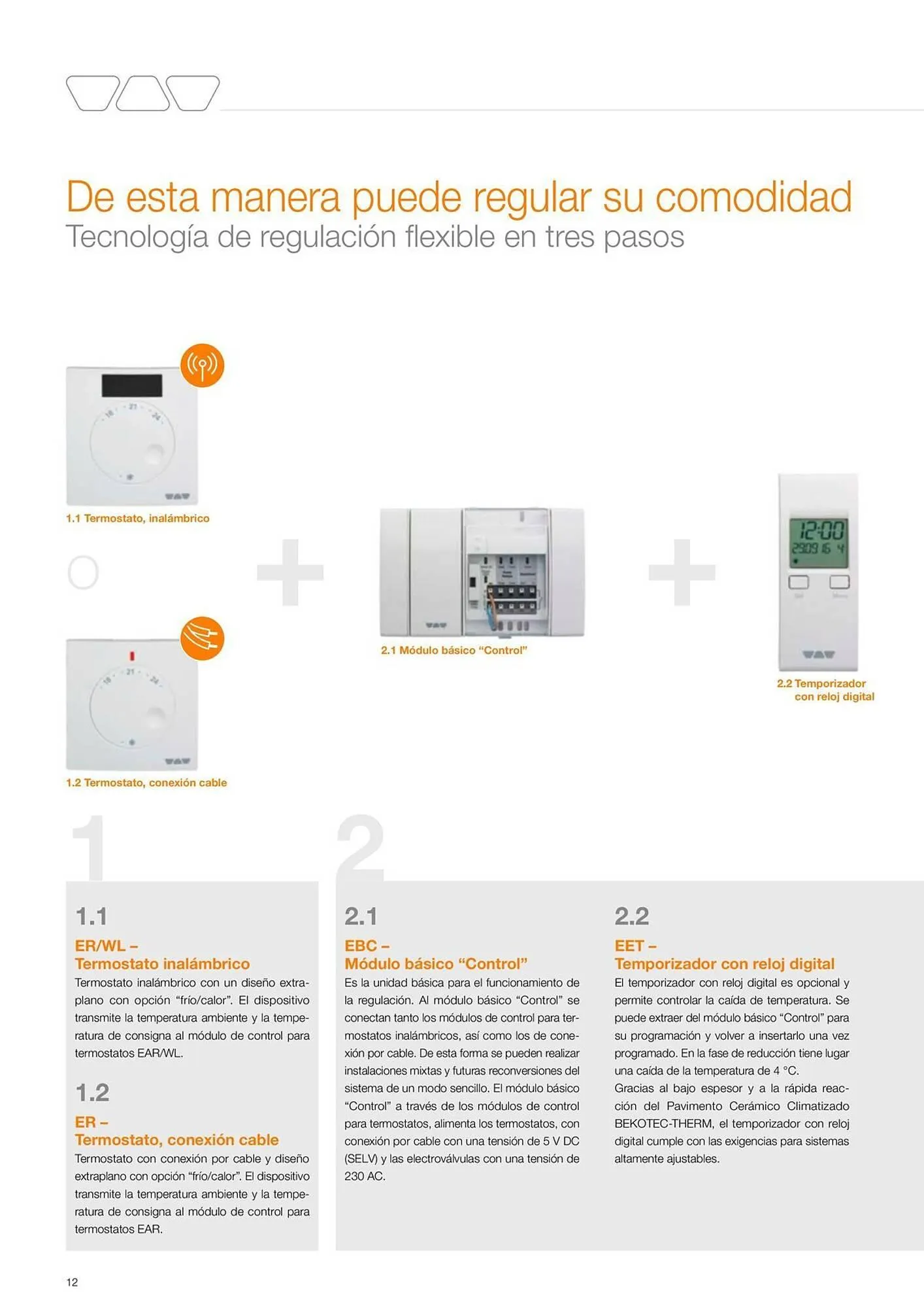 Catálogo de Catálogo Isolana 18 de marzo al 30 de junio 2026 - Página 12