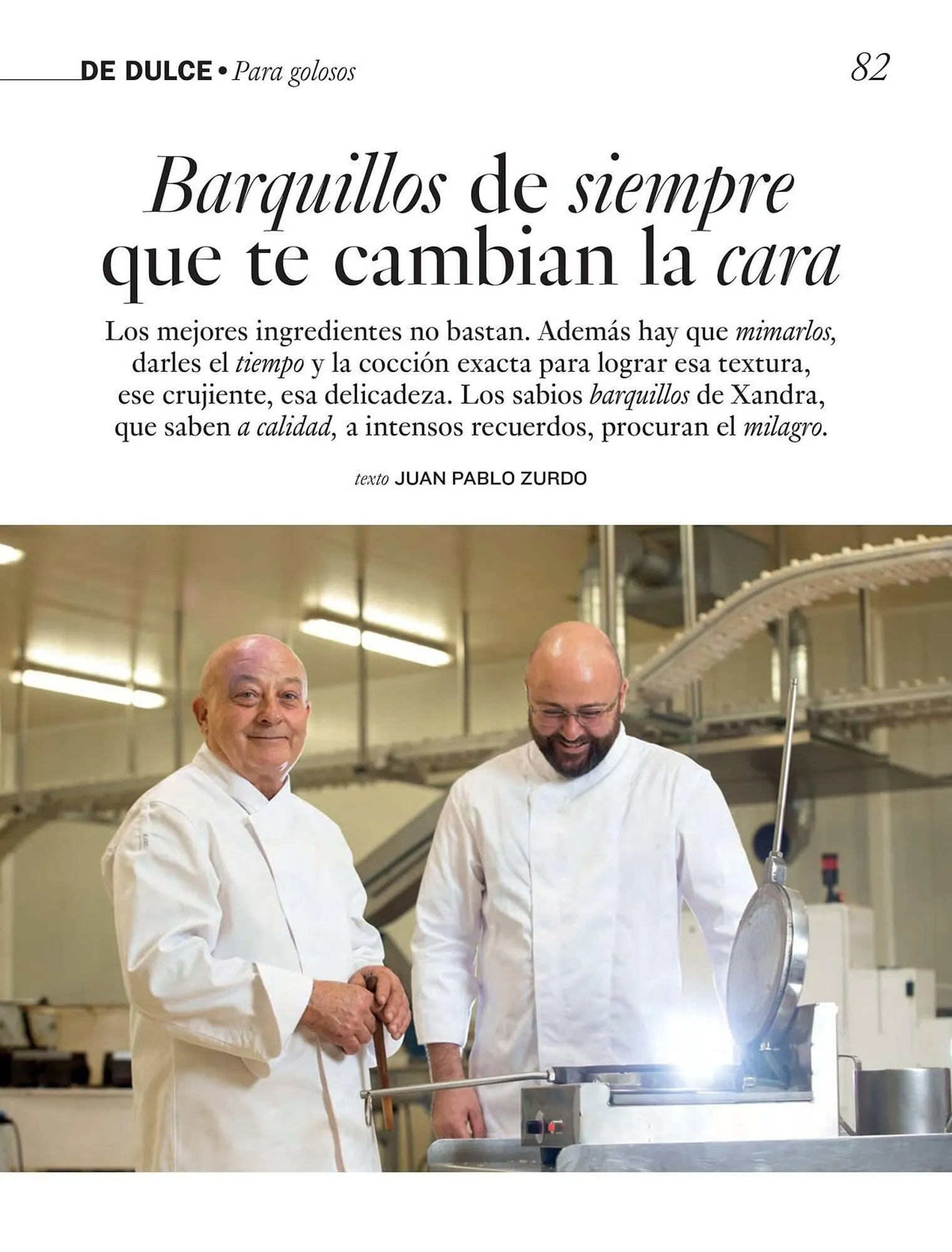 Catálogo de Catálogo El Corte Inglés 24 de marzo al 31 de mayo 2026 - Página 82