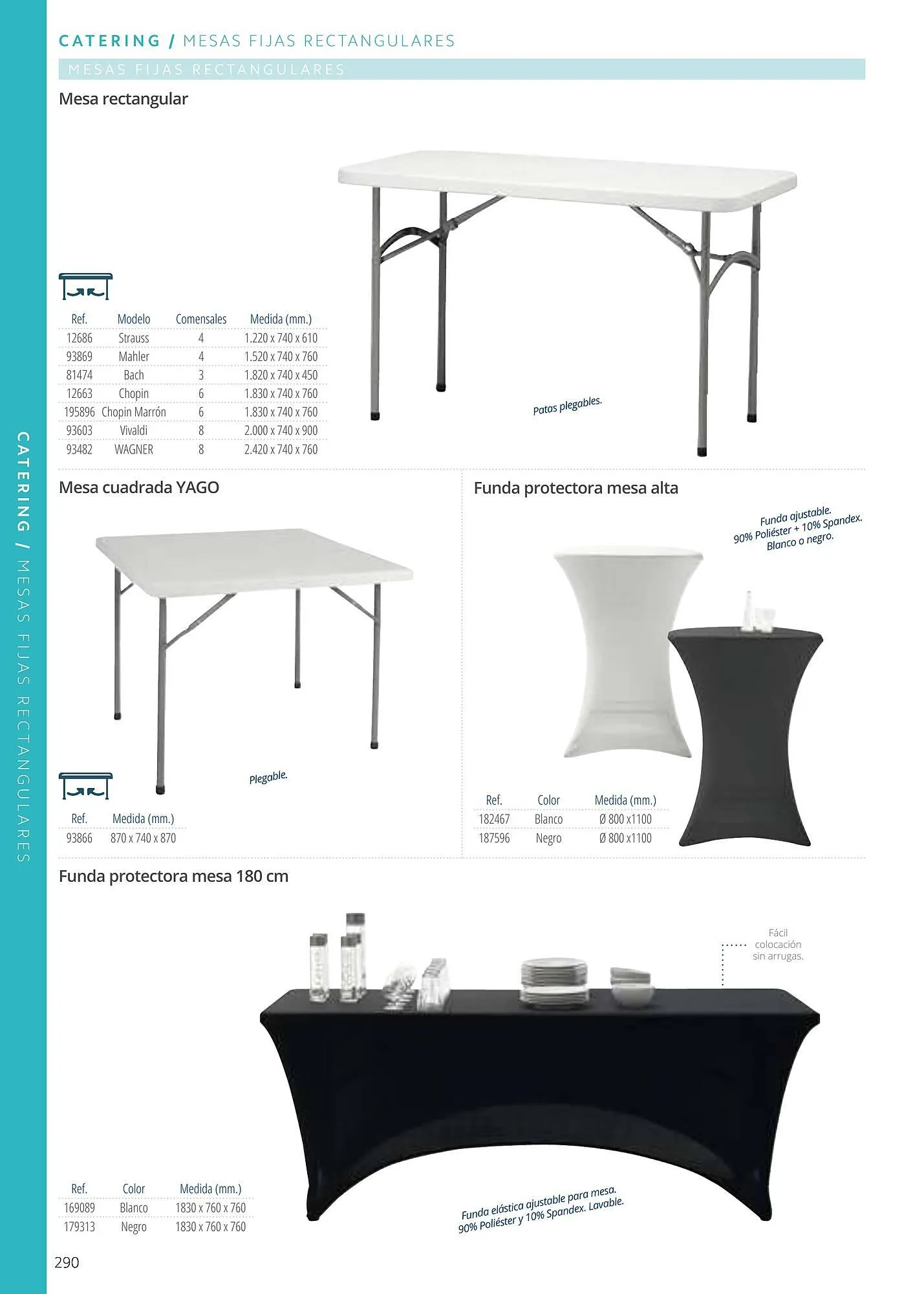 Catálogo de Folleto Makro 6 de enero al 1 de enero 2026 - Página 290