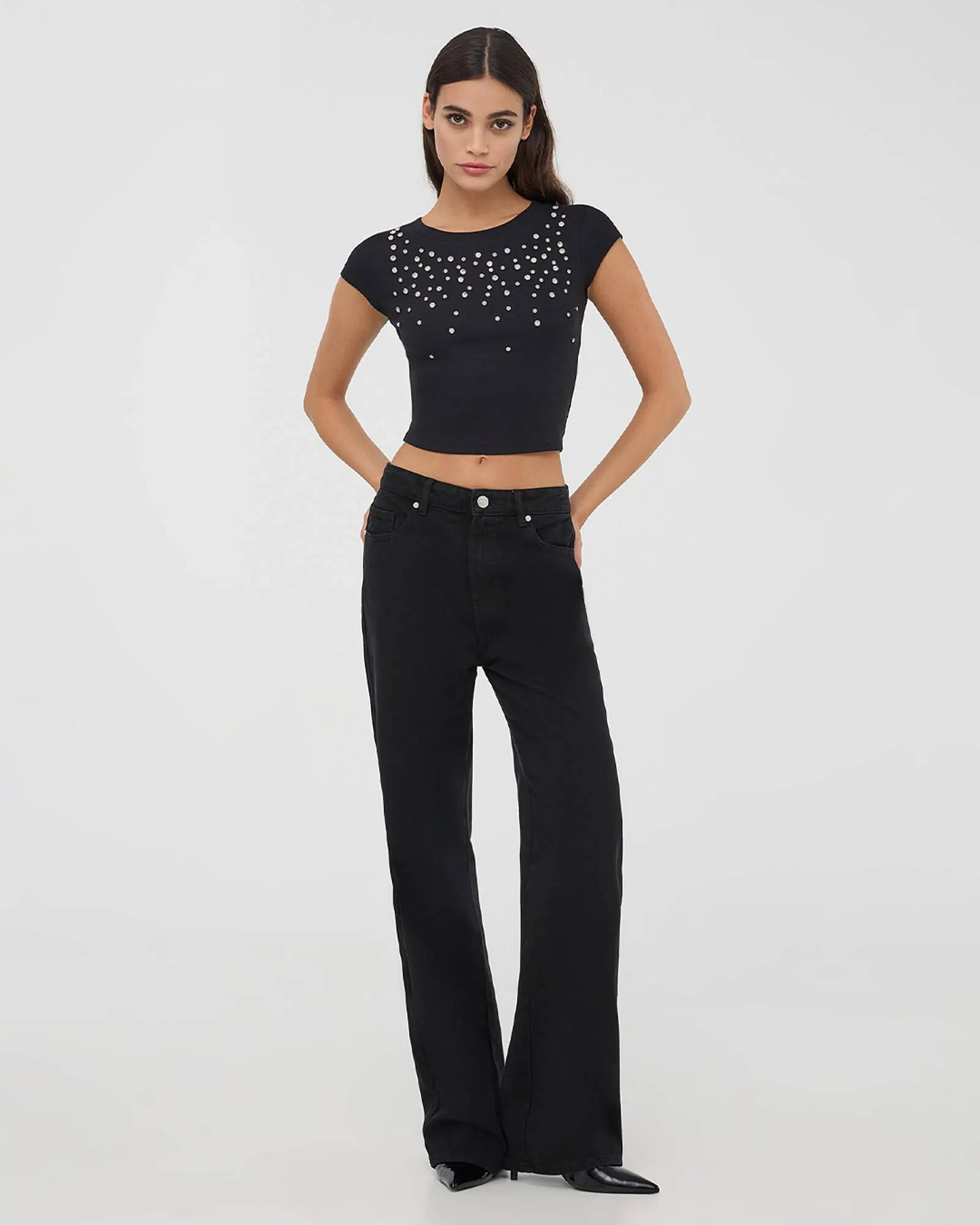 Catálogo de Folleto Terranova 10 de abril al 7 de junio 2025 - Página 1