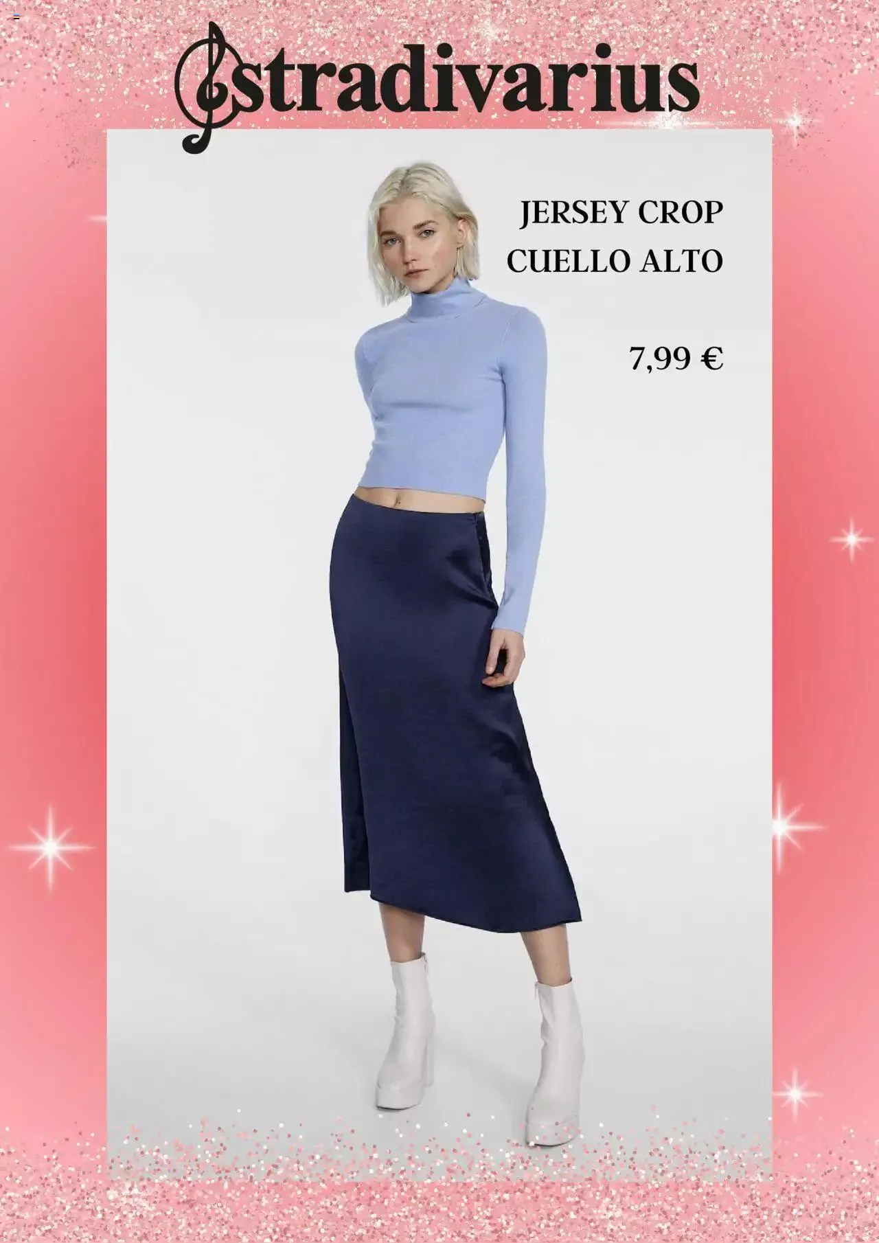 Catálogo de Stradivarius folleto 17 de julio al 31 de diciembre 2023 - Página 9