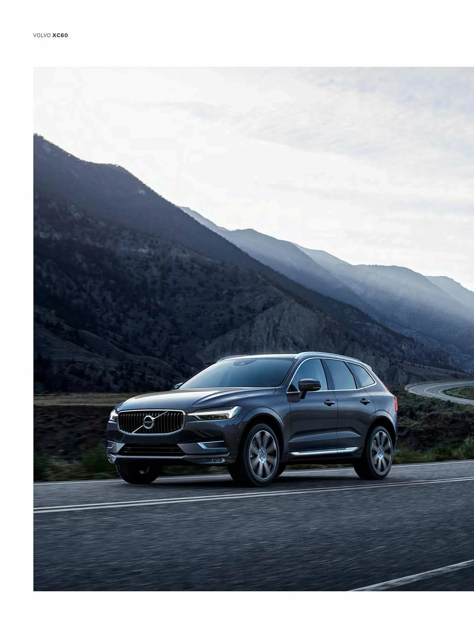 Catálogo de Folleto Volvo 18 de mayo al 31 de diciembre 2023 - Página 46