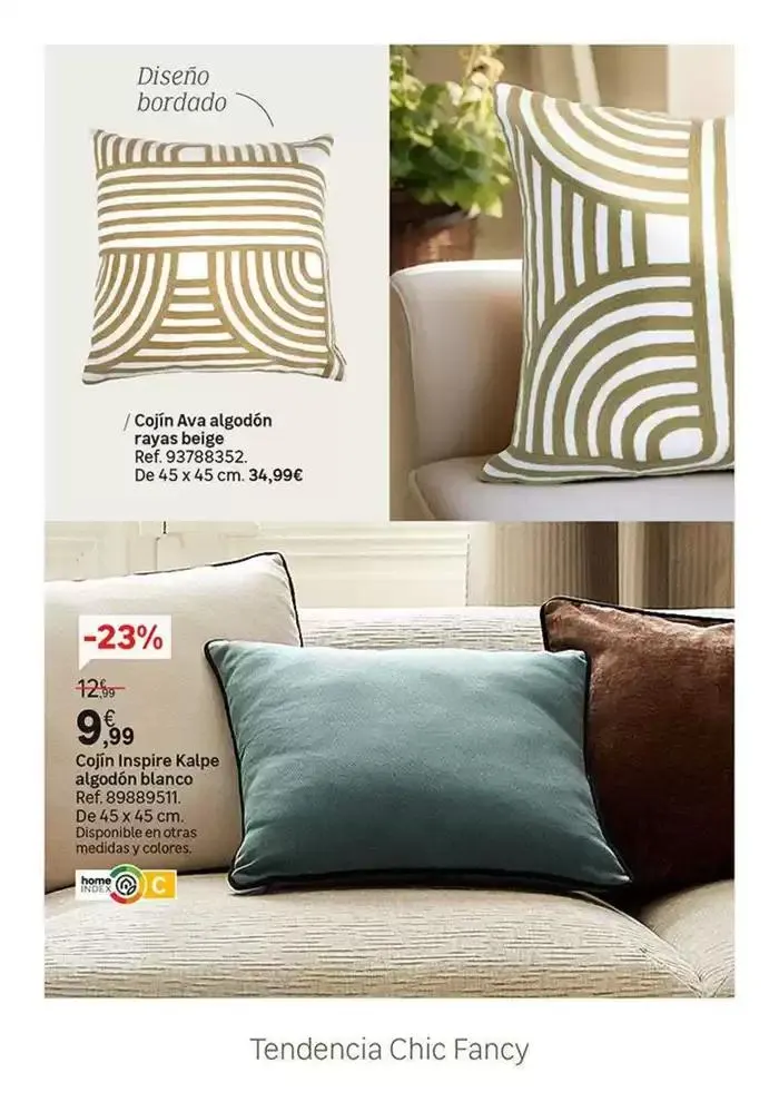 Catálogo de Nuevas tendencias Primavera-Verano 2025 17 de marzo al 31 de agosto 2025 - Página 55