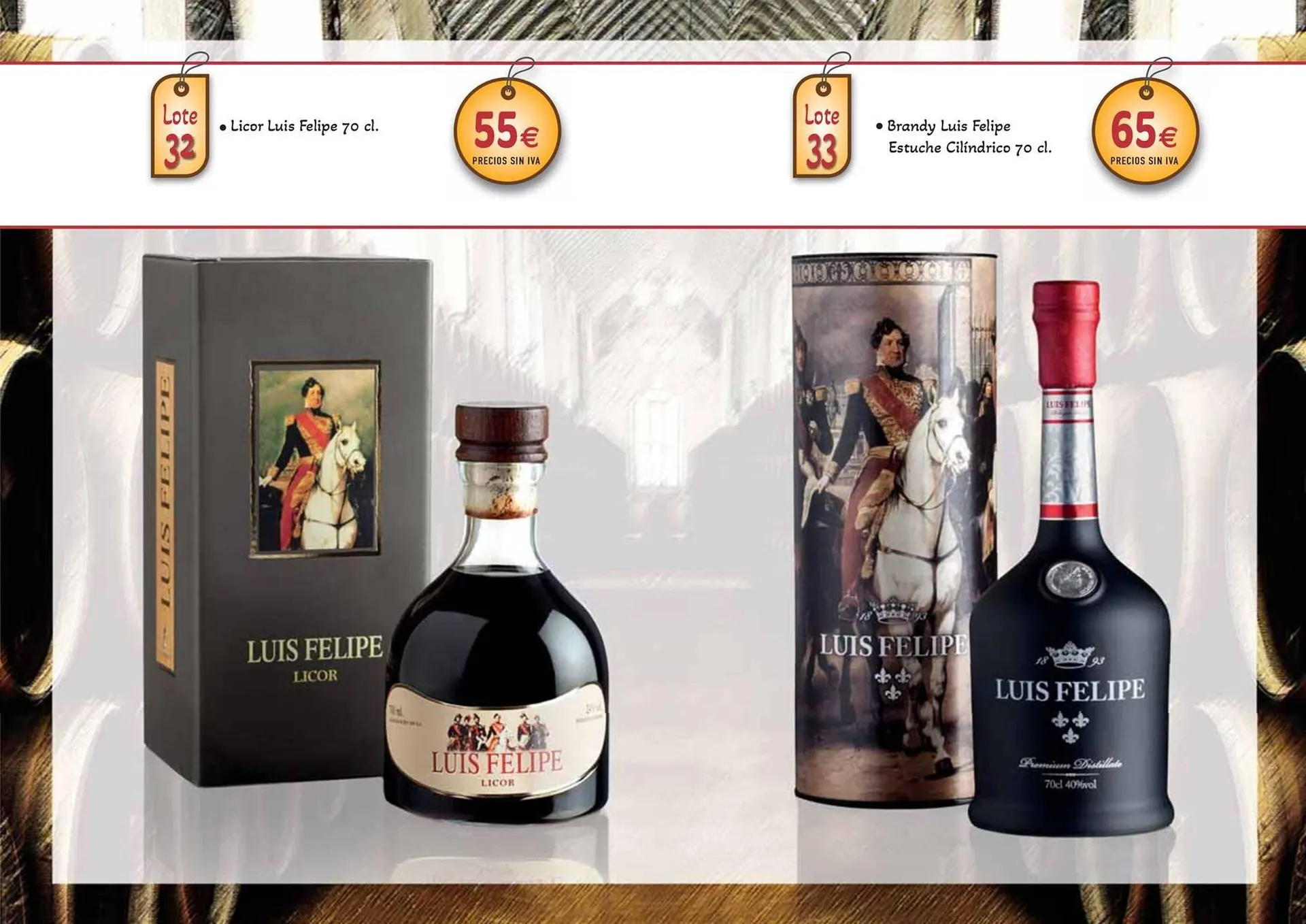 Catálogo de Catálogo Cash Barea 10 de octubre al 31 de diciembre 2025 - Página 37