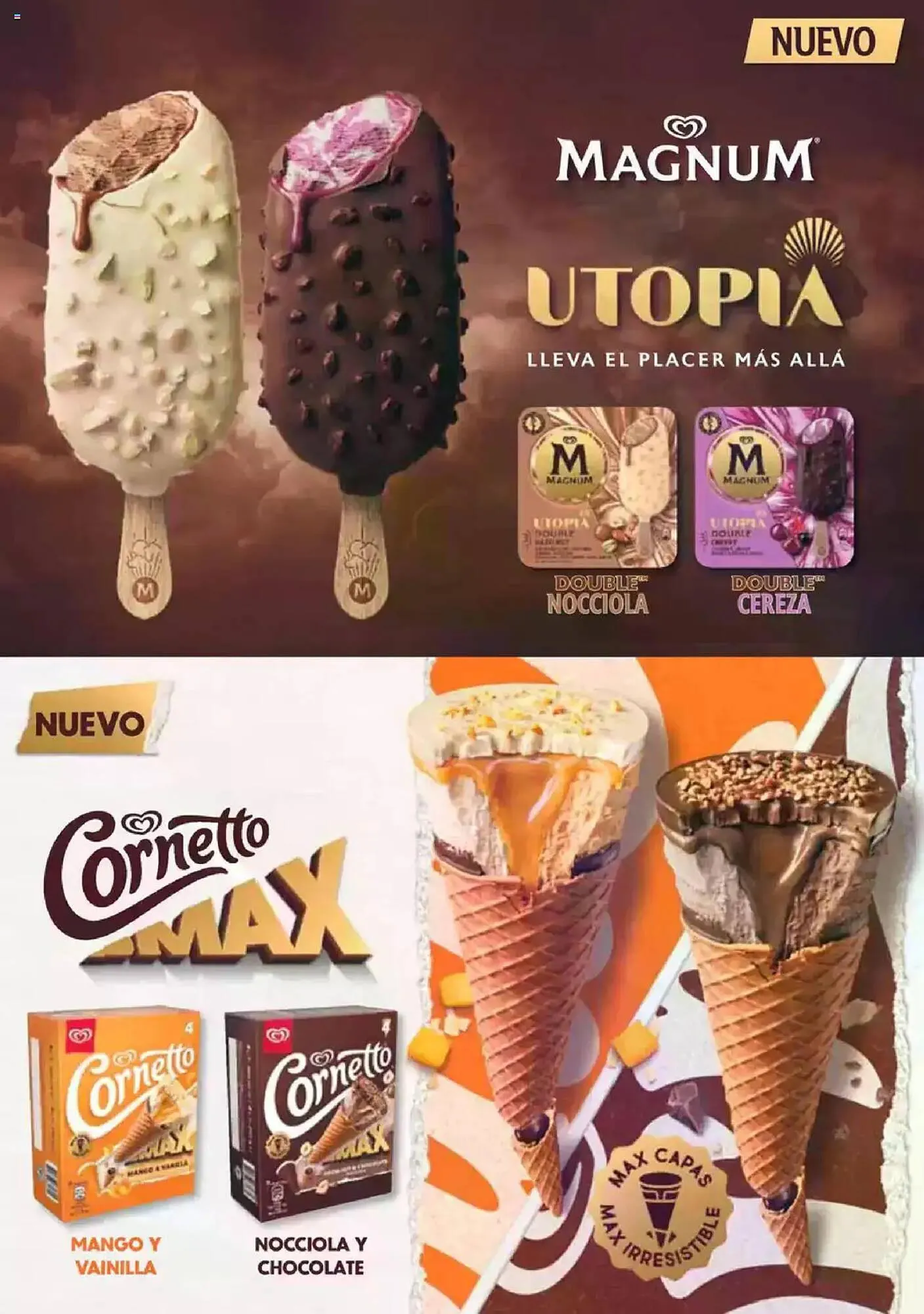 Catálogo de Folleto Carrefour 11 de julio al 23 de julio 2025 - Página 22