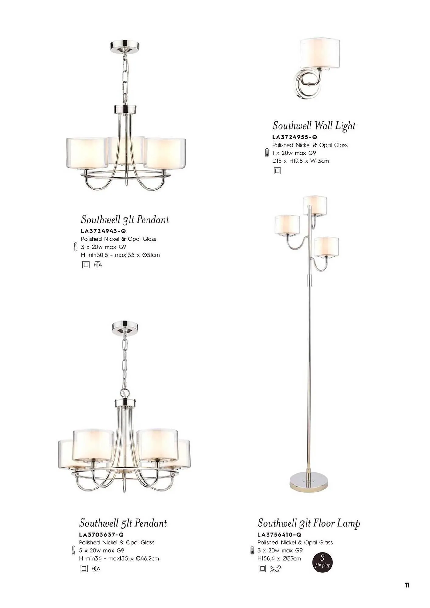 Catálogo de Folleto Laura Ashley 25 de enero al 31 de marzo 2024 - Página 13