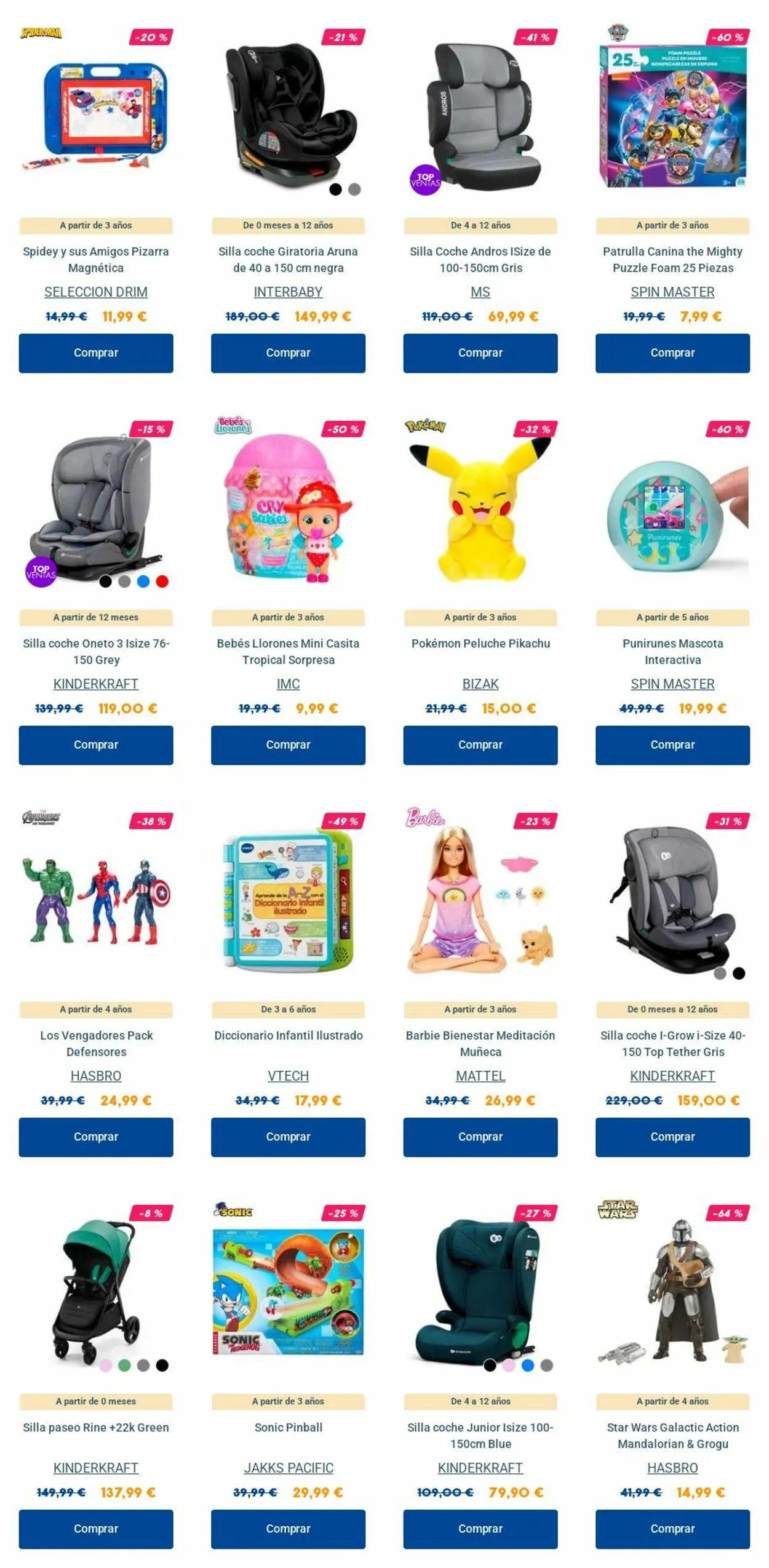 Catálogo de Drim 2 de junio al 11 de junio 2025 - Página 6