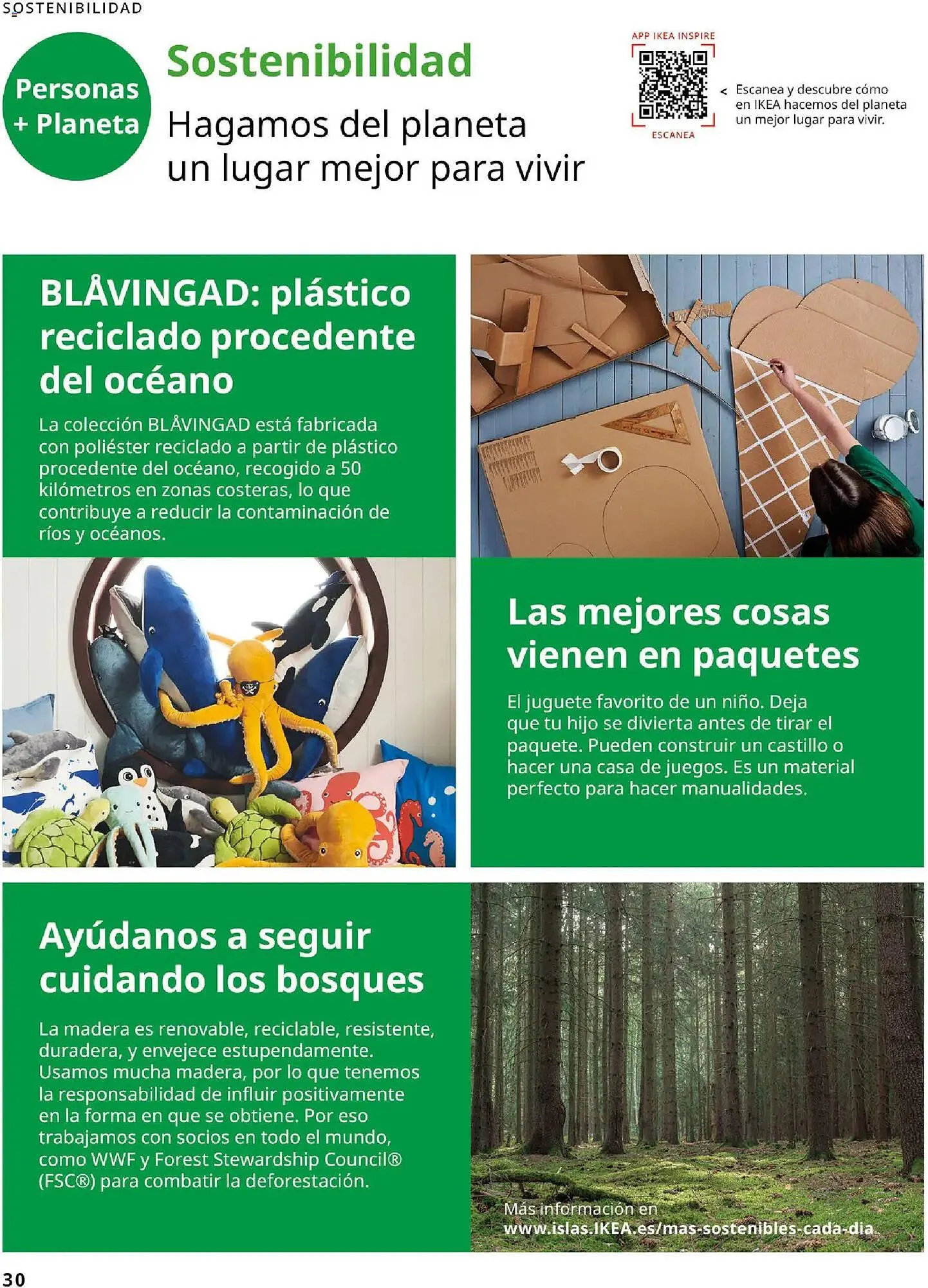 Catálogo de Catálogo IKEA 2 de diciembre al 31 de enero 2026 - Página 30