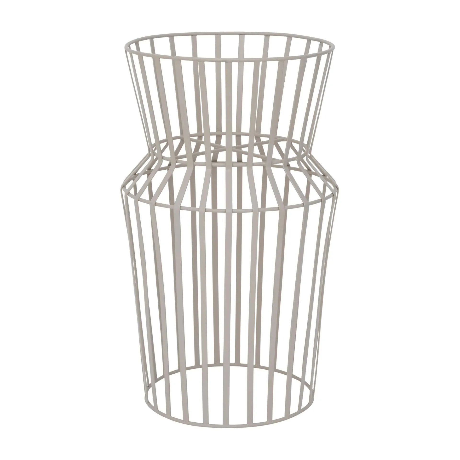 Urban flower pedestal 50 cm