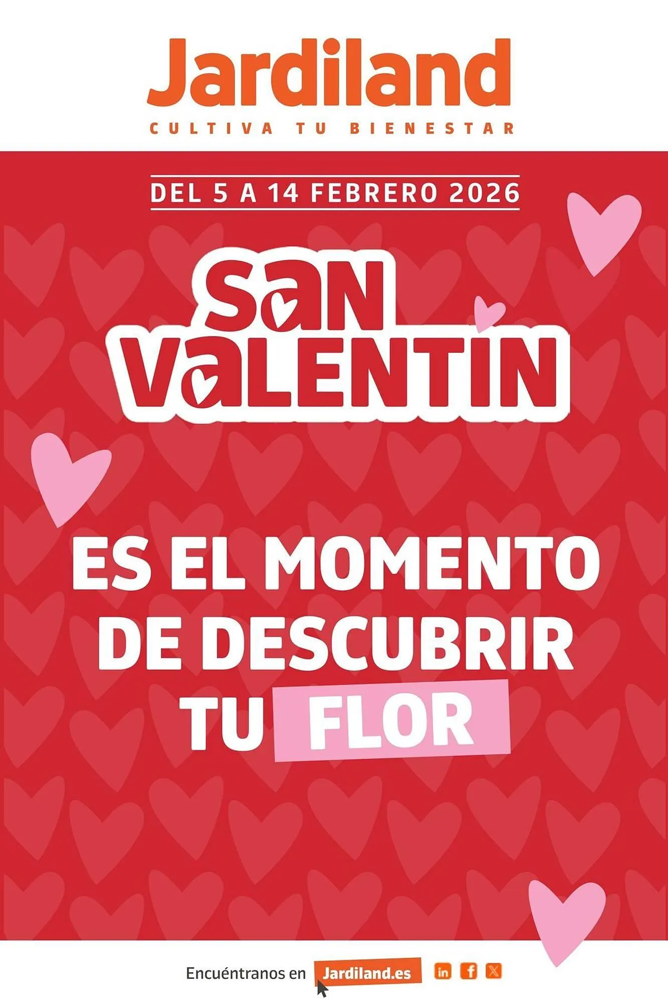 Catálogo Jardiland - 1