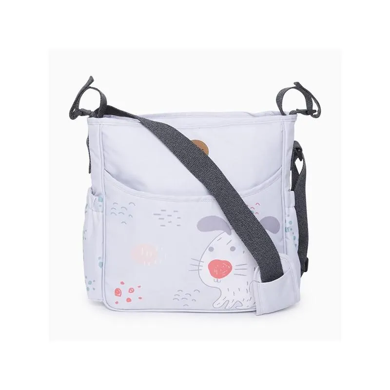 Bolso Silla Paraguas