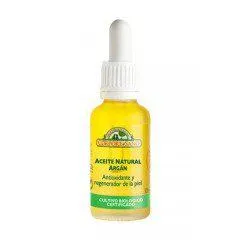 ACEITE NATURAL ARGAN – Corpore Sano