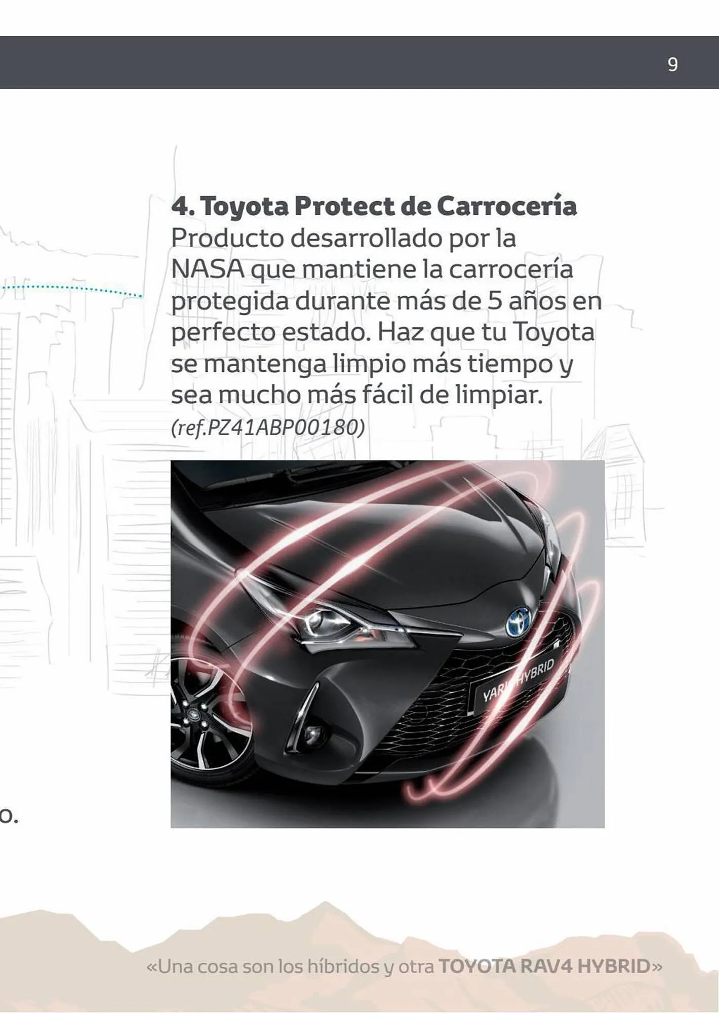 Catálogo de Folleto Toyota 8 de enero al 8 de enero 2024 - Página 17