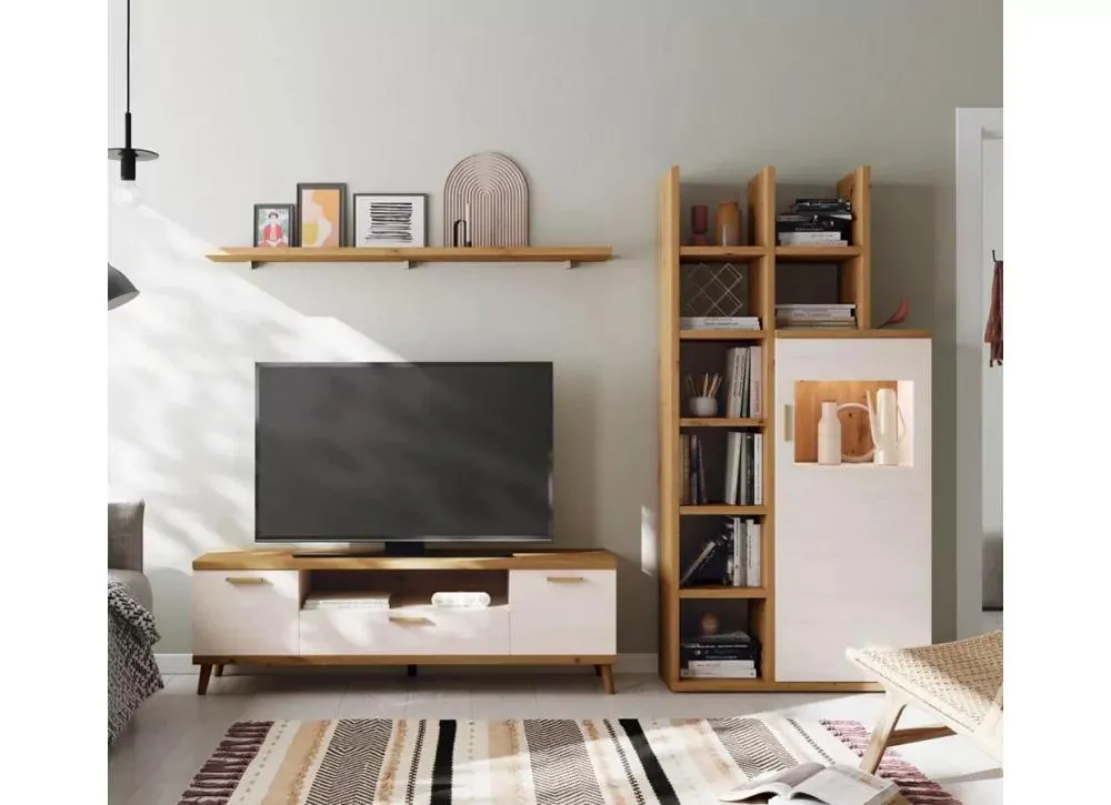 MUEBLE PARA SALON HERMES