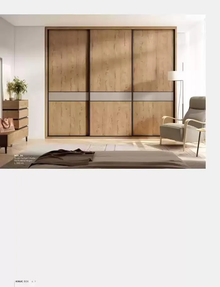 Catálogo de Armario Fast 11 de noviembre al 11 de noviembre 2025 - Página 6