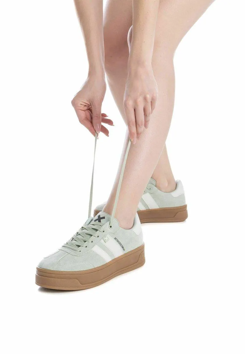 SNEAKER - Zapatillas - aqua