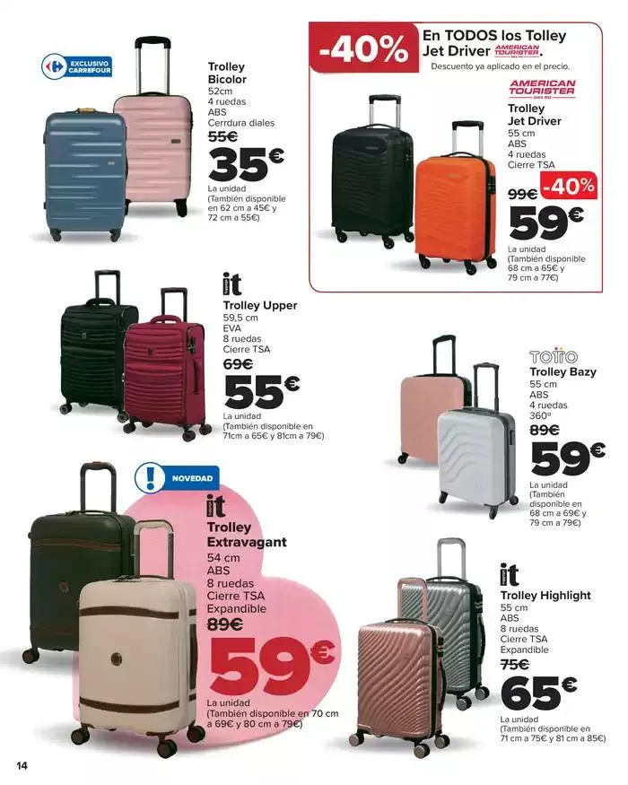 Catálogo de SAN VALENTÍN 4 de febrero al 14 de febrero 2025 - Página 14