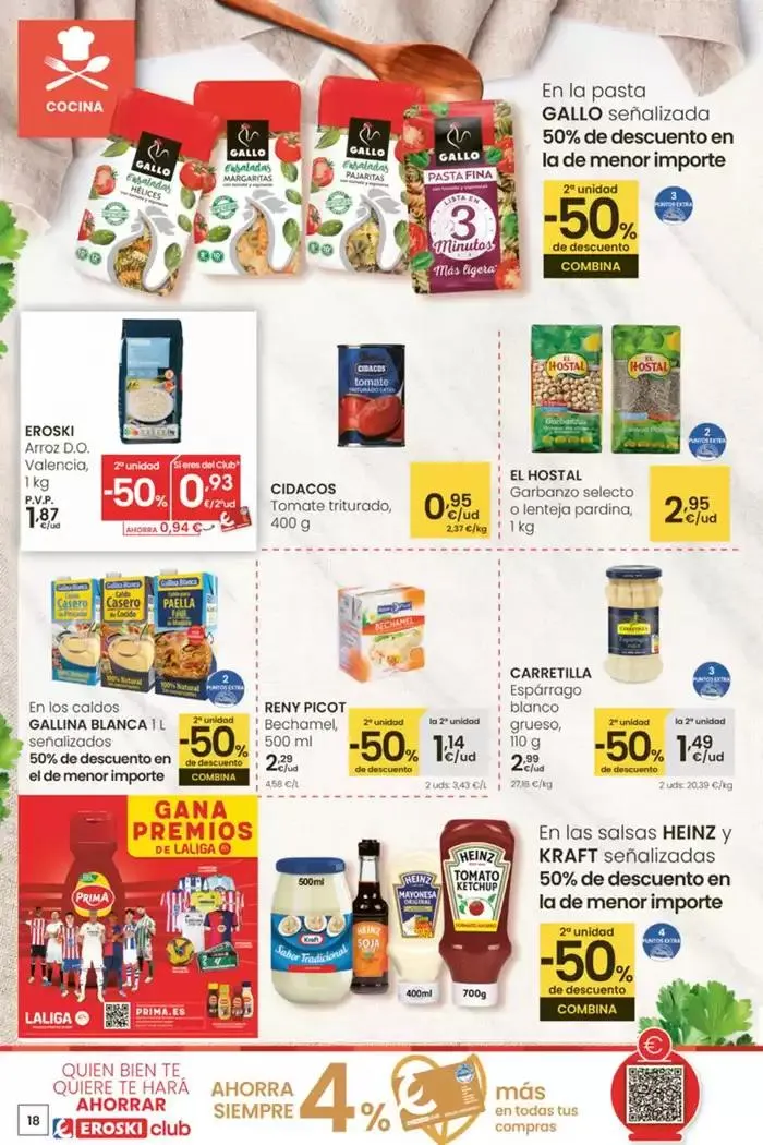 Catálogo de 2° unidad 50% de descuento 15 de mayo al 27 de mayo 2025 - Página 18