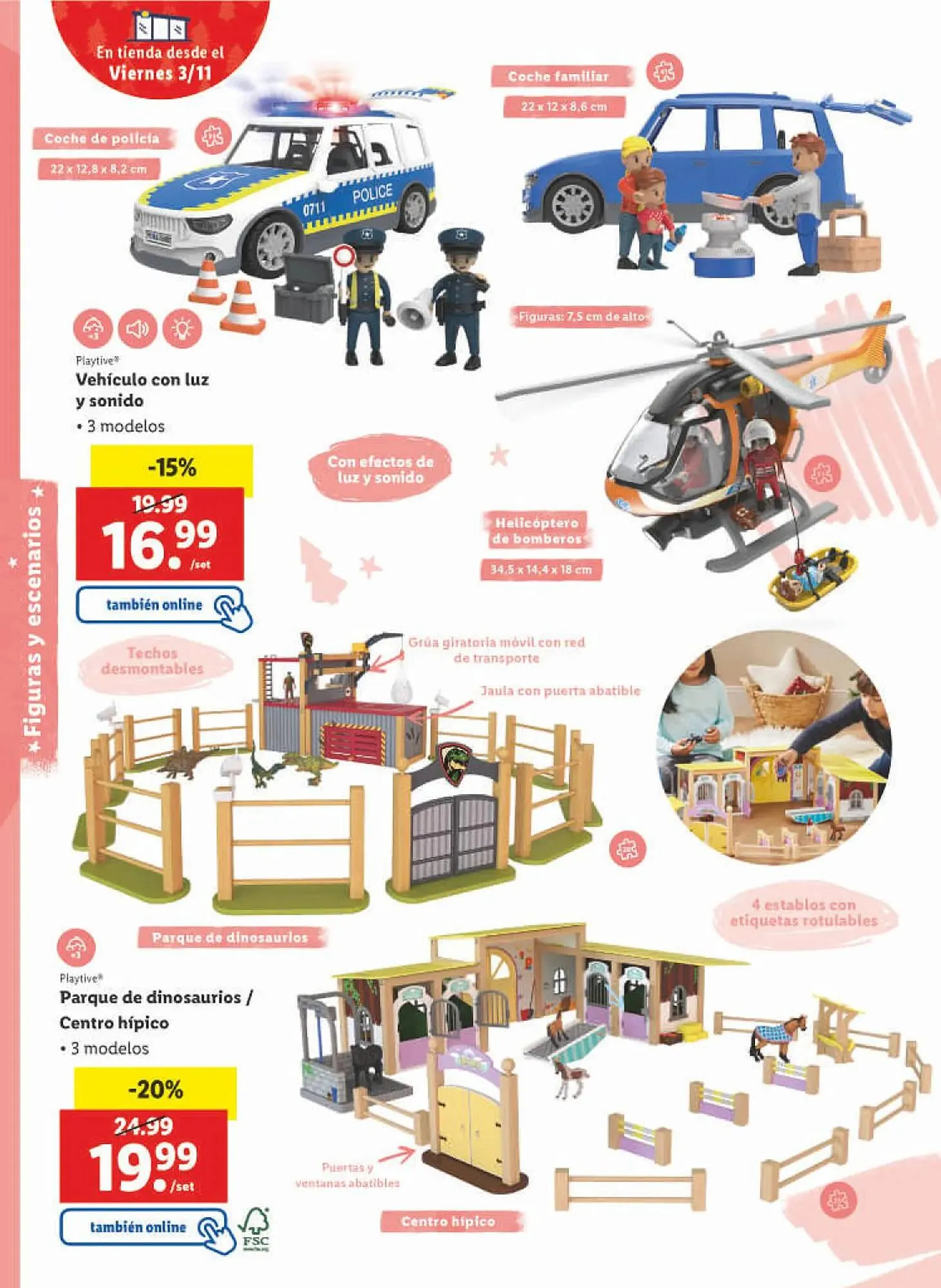 Catálogo de Folleto Lidl 5 de diciembre al 19 de diciembre 2023 - Página 90